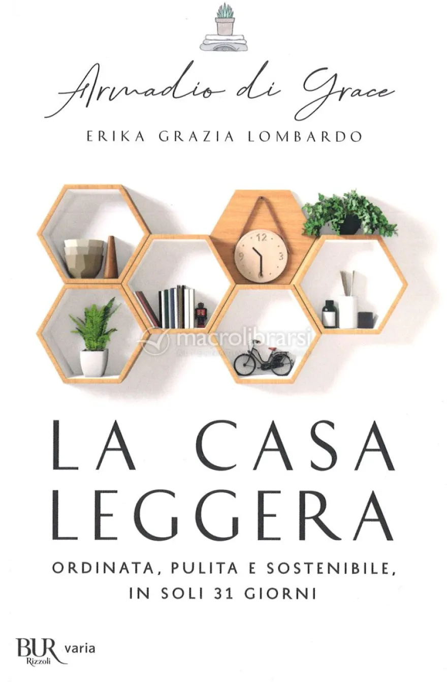 La Casa Leggera
