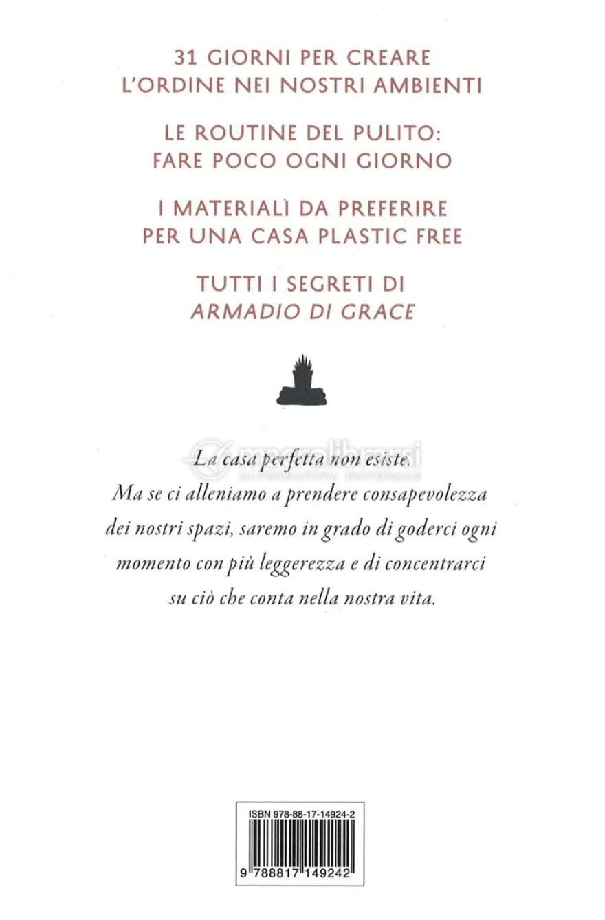 La Casa Leggera