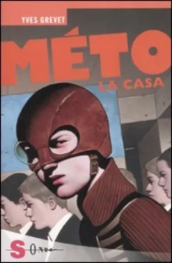 La Casa - Méto