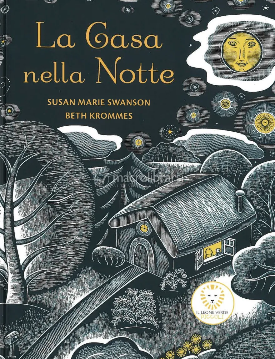 La Casa nella Notte