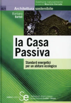 La Casa Passiva.