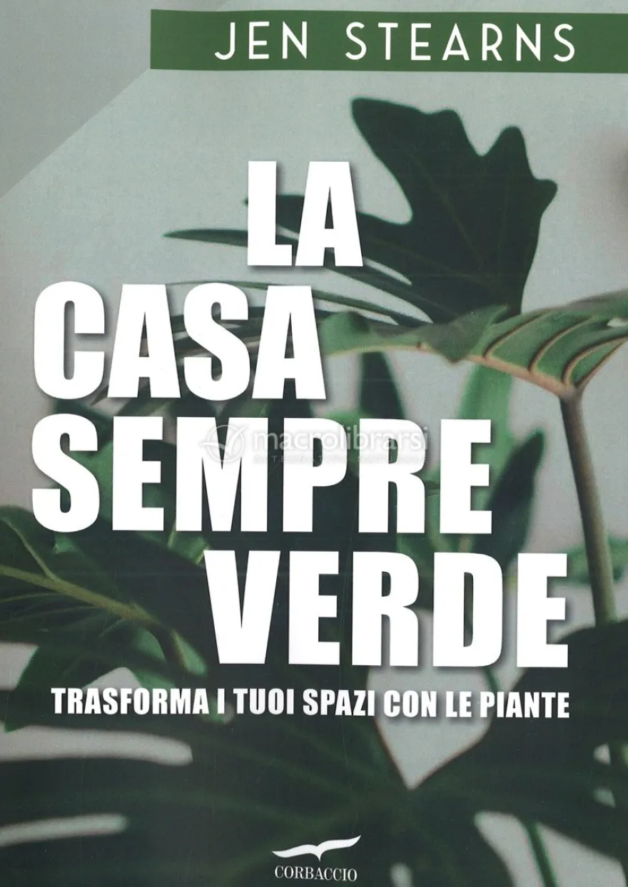 La Casa Sempre Verde