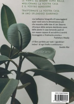 La Casa Sempre Verde