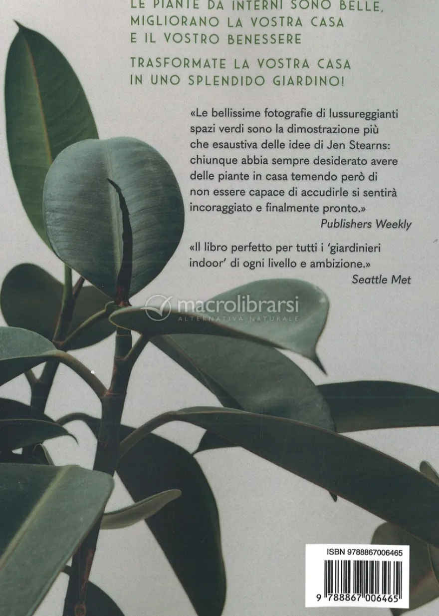 La Casa Sempre Verde
