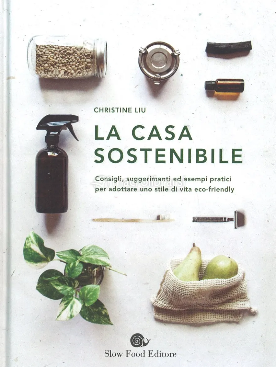 La Casa Sostenibile