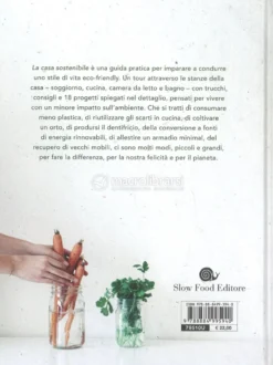 La Casa Sostenibile