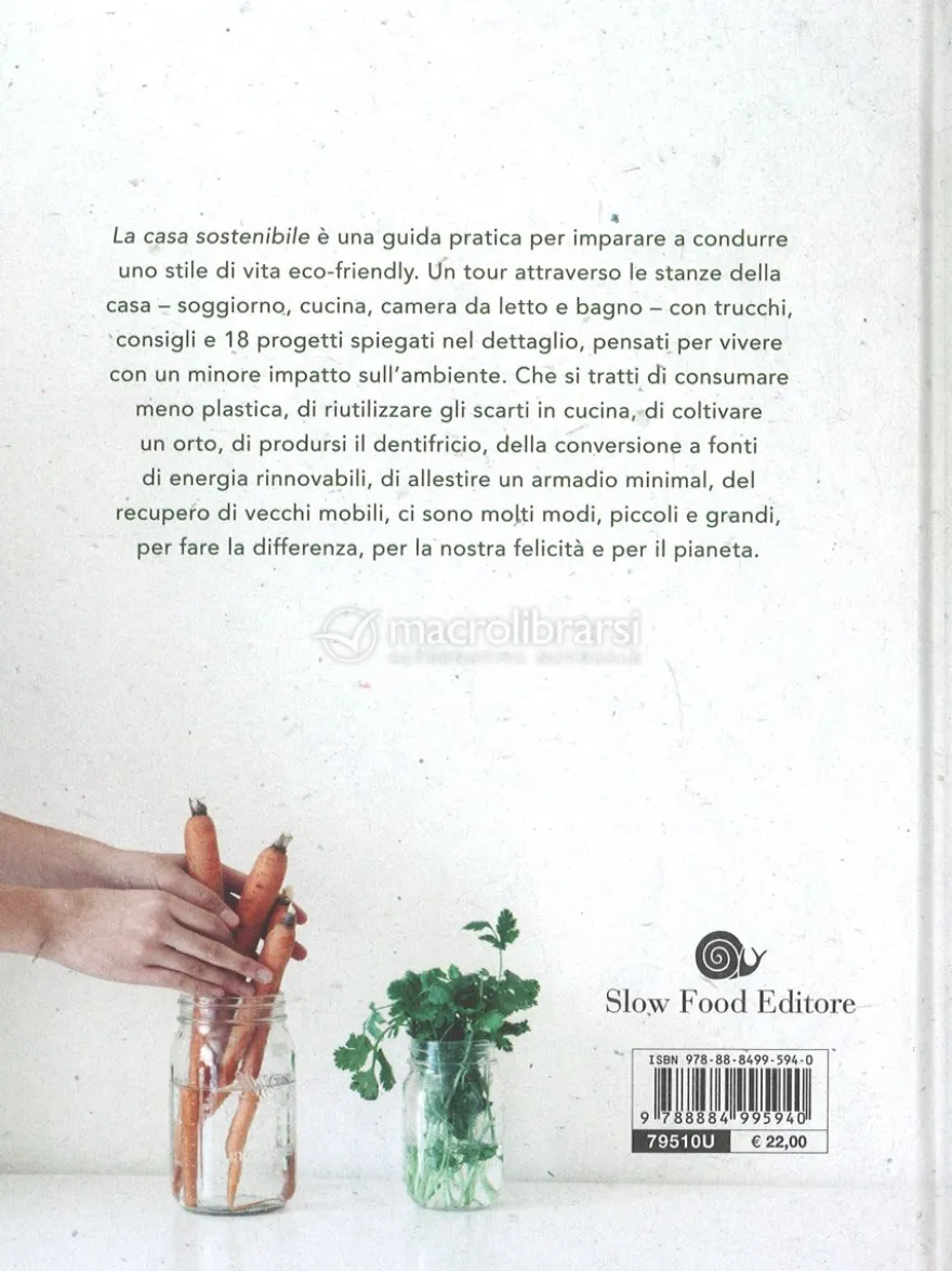 La Casa Sostenibile