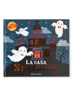La Casa Stregata