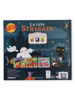 La Casa Stregata