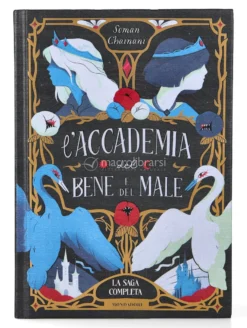 L'accademia del Bene e del Male