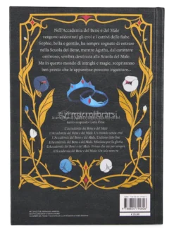 L'accademia del Bene e del Male