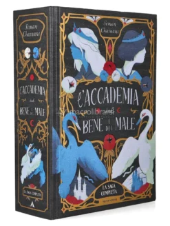 L'accademia del Bene e del Male