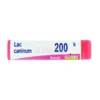 Lac Caninum 200K Globuli Monodose Boiron