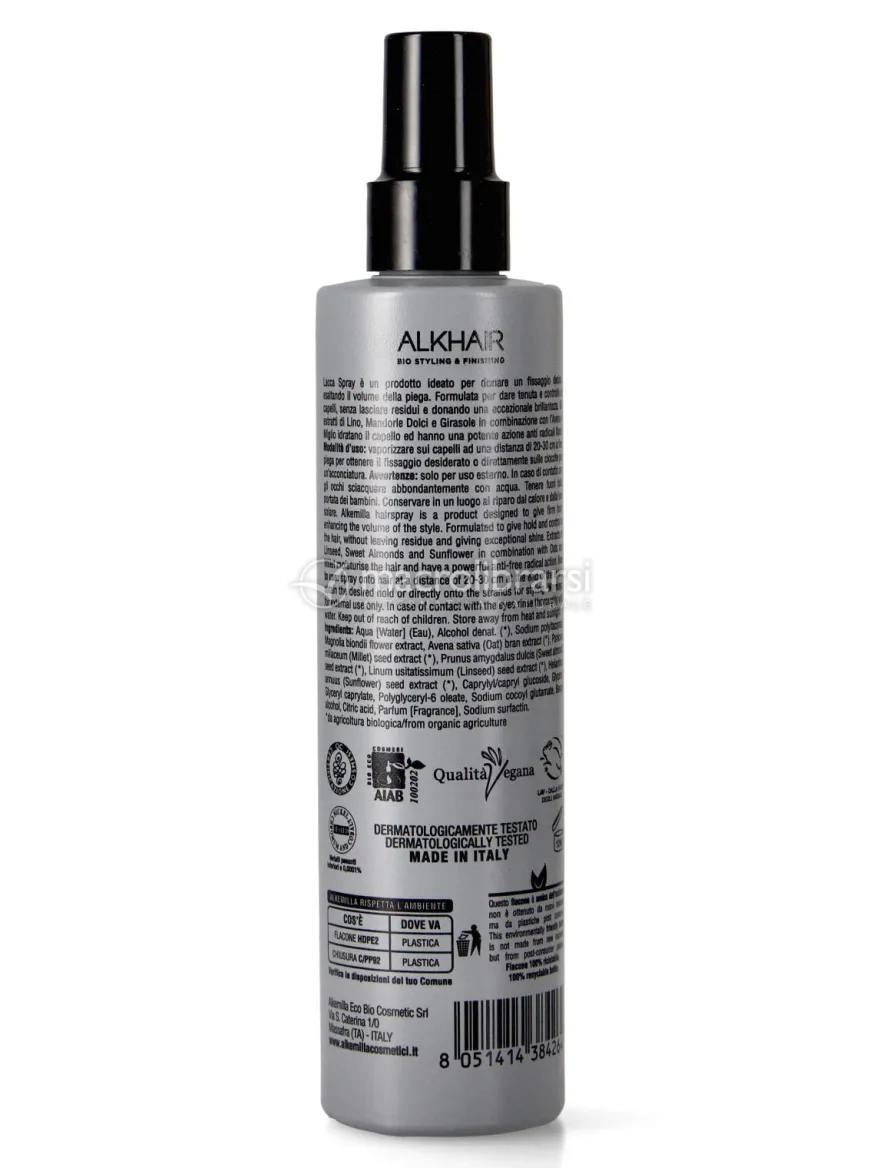 Lacca Spray