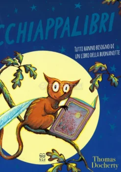 L'Acchiappalibri