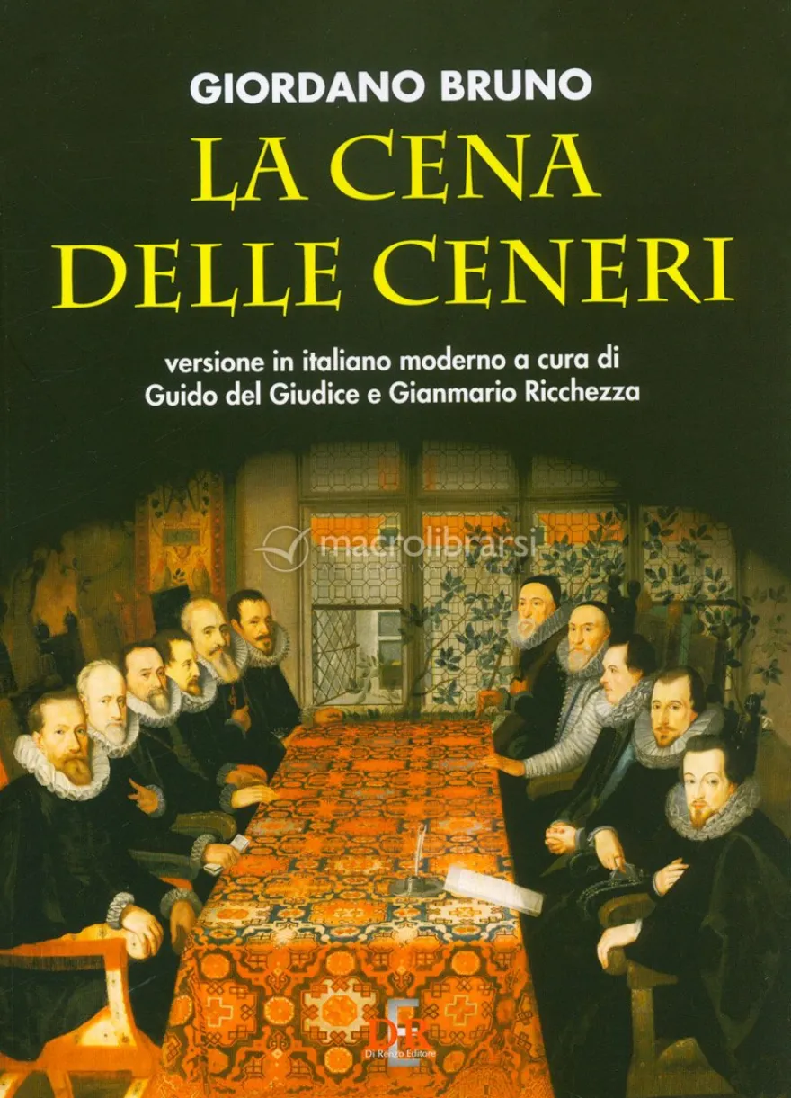 La Cena delle Ceneri