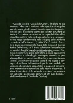 La Cena delle Ceneri