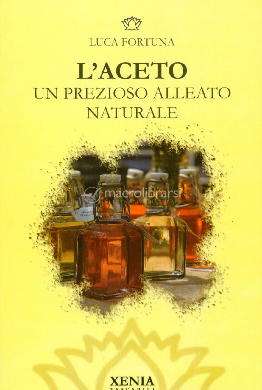 L'Aceto - Un Prezioso Alleato Naturale
