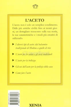 L'Aceto - Un Prezioso Alleato Naturale
