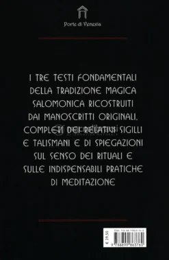 La Chiave di Salomone