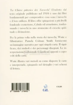 La Chiave Pittorica dei Tarocchi