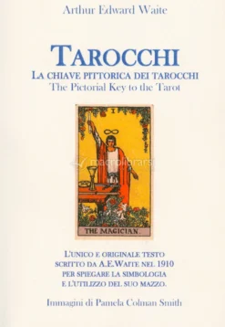 La Chiave Pittorica dei Tarocchi