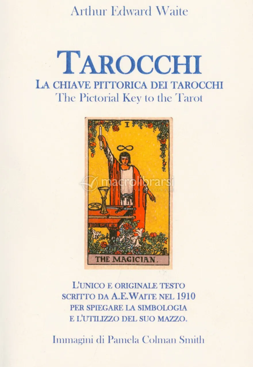 La Chiave Pittorica dei Tarocchi