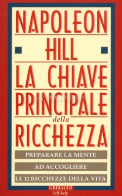 La Chiave Principale della Ricchezza