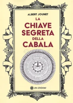 La Chiave Segreta della Cabala