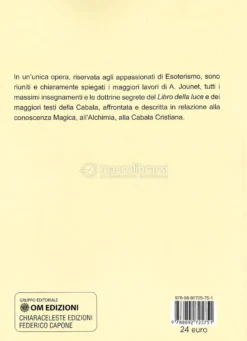 La Chiave Segreta della Cabala
