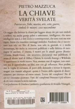 La Chiave - Verità Svelate