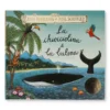 La Chiocciolina e la Balena