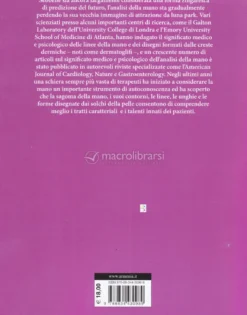 La Chiromanzia