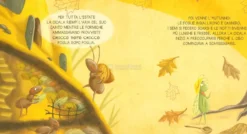 La Cicala e la Formica