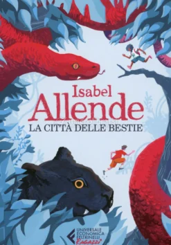 La Città delle Bestie