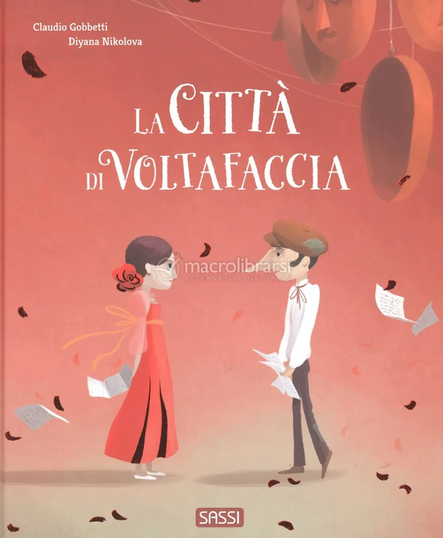 La Città di Voltafaccia