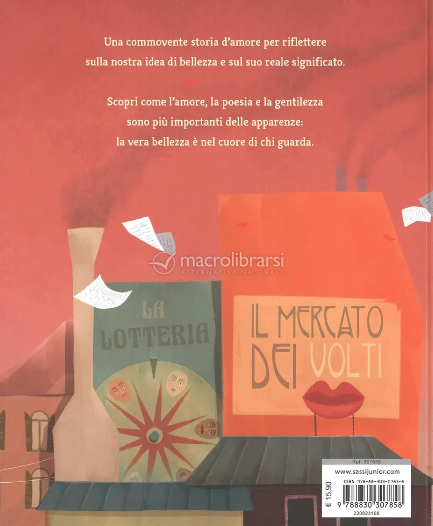 La Città di Voltafaccia