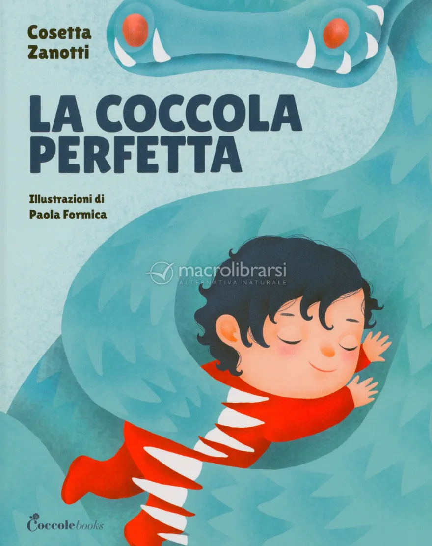 La Coccola Perfetta