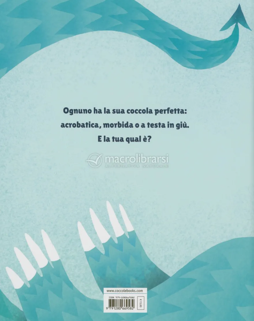 La Coccola Perfetta