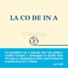LA CO DE IN A - Vol. 3