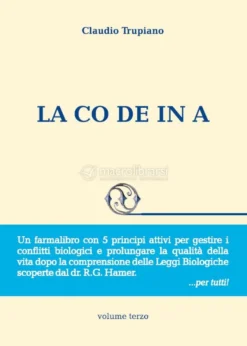 LA CO DE IN A - Vol. 3
