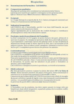 LA CO DE IN A - Vol. 3