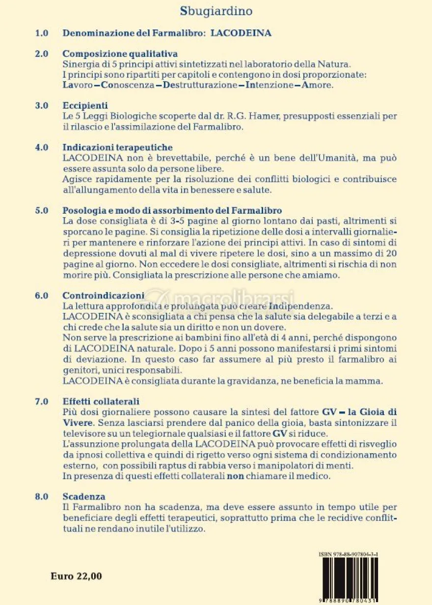 LA CO DE IN A - Vol. 3