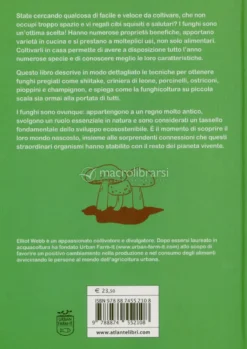 La Coltivazione dei Funghi