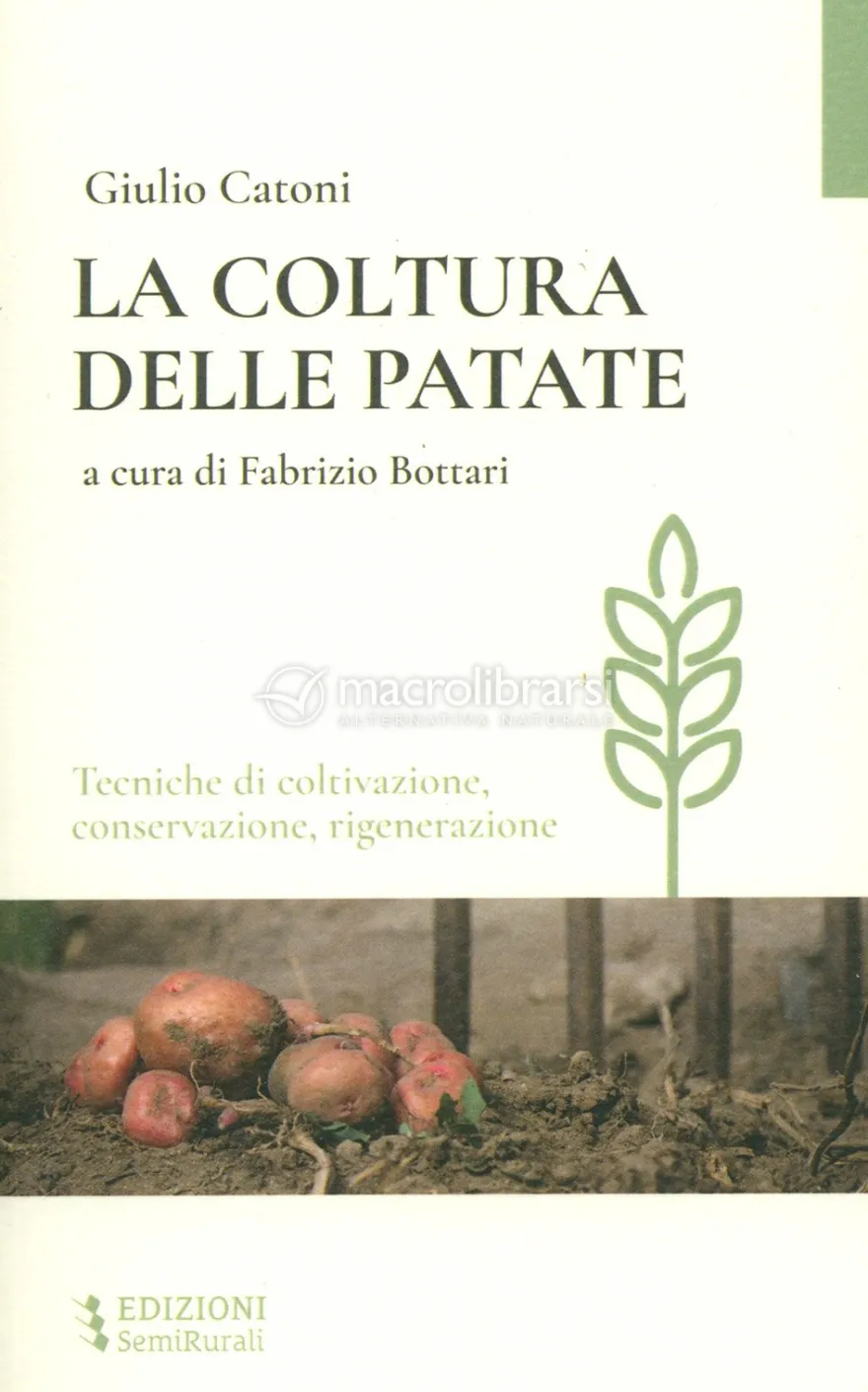 La Coltura delle Patate
