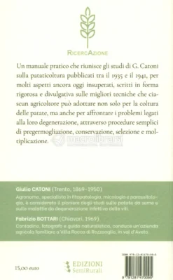 La Coltura delle Patate
