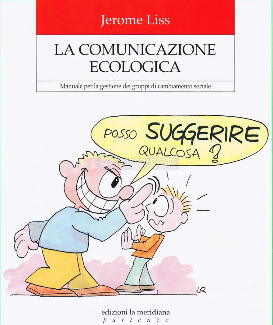 La Comunicazione Ecologica