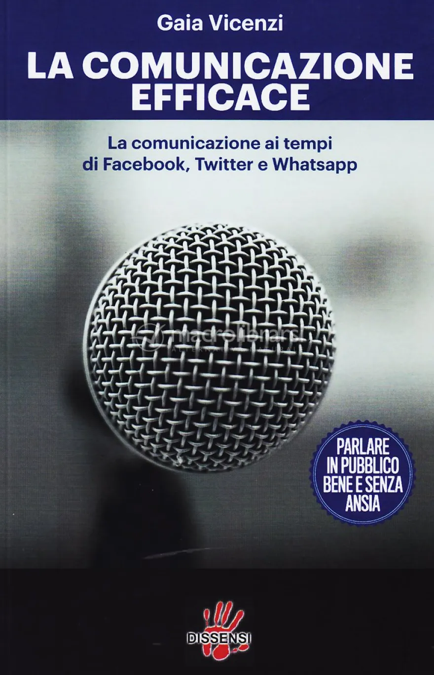 La Comunicazione Efficace