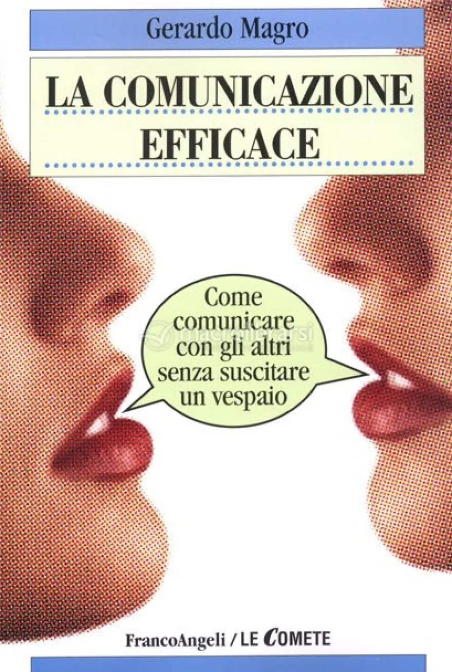 La Comunicazione Efficace