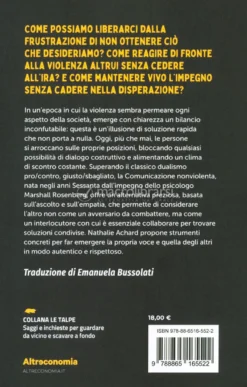 La Comunicazione Nonviolenta